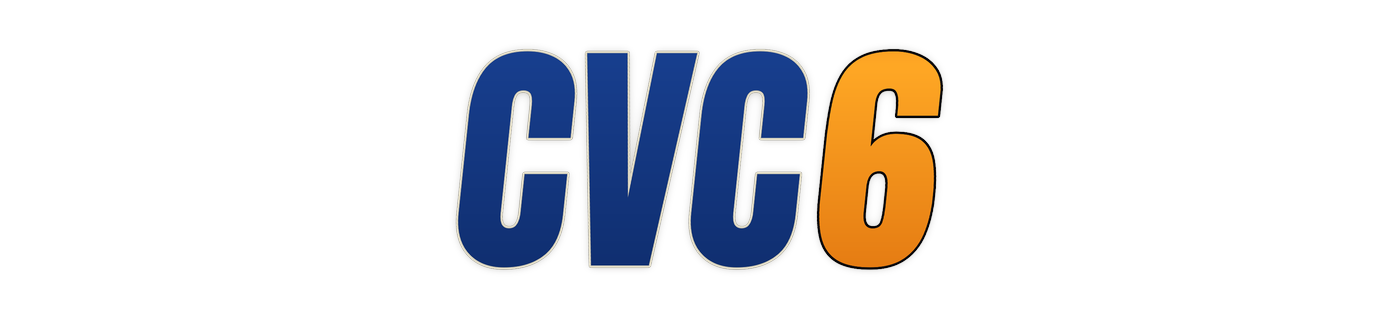 cvc6 লোগো